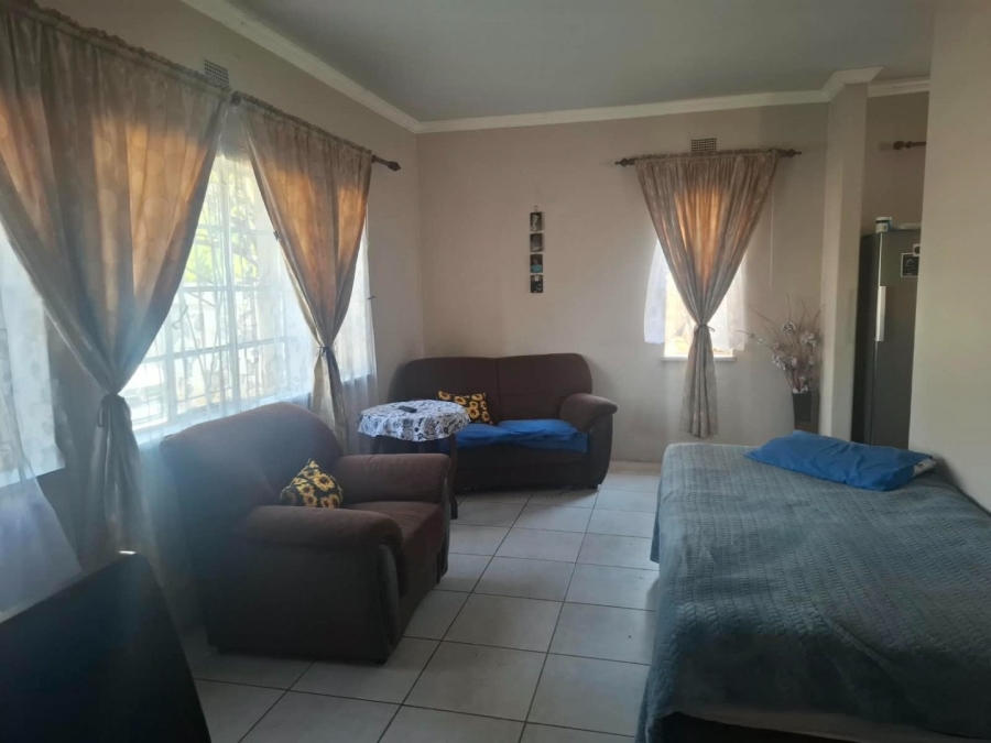 3 Bedroom Property for Sale in Wilgehof Free State